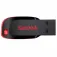 Sandisk Cruzer Blade 64GB Pendrive