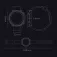 Mibro Smartwatch A1