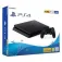 Playstation PS4 Slim 500GB Console refurbished