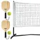 Franklin Set da pickleball per 2 giocatori