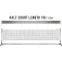 Franklin Set da pickleball per 2 giocatori