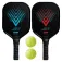Franklin Jet pickleball-setti