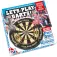 Harrows Lets Play Darts Dartscheibe