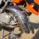 Holeshot Protector de col·lector 40135 Set