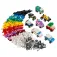 Lego Creative Vehicles 건설 게임 900 조각