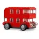 Lego Creative Vehicles 건설 게임 900 조각