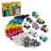 Lego Creative Vehicles 건설 게임 900 조각