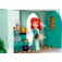 Lego Disney Prinsesse Markeds Eventyr Byggespil