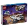 Lego Interstellar Spacecraft Construction Game 240 pieces