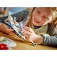 Lego Interstellar Spacecraft Construction Game 240 pieces