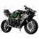 Lego Jeu de construction de moto Kawasaki Ninja H2R
