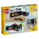 Lego Retro Chamber Construction Game