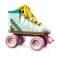 Lego Retro Skate Bauspiel 342 stücke