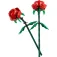 Lego Jeu de construction Rosas 120 pièces