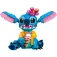 Lego Jeu de construction Stitch
