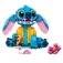 Lego Stitch Construction Game