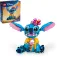 Lego Stitch 건설 게임