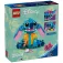 Lego Stitch Byggespil