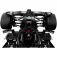 Lego Technic Race1 건설 게임 1642 조각