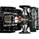 Lego Technic Race1 건설 게임 1642 조각