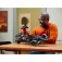 Lego Technic Race1 건설 게임 1642 조각