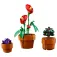 Lego Tiny Plants Byggespill 758 stykker