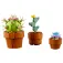 Lego Jeu de construction Tiny Plants 758 pièces