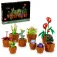Lego Tiny Plants Byggespill 758 stykker