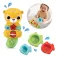 Vtech Lys og farver til babyodder-badeværelser