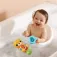 Vtech Lys og farver til babyodder-badeværelser