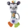 Vtech Baby-Zebra-Rassel-Version Spanisch