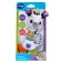Vtech Sonajero Cebra Bebé Versión En Español