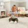 Vtech Sonajero Cebra Bebé Versión En Español