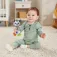 Vtech Sonajero Cebra Bebé Versión En Español