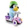 Vtech Bluey Roller Motorrad-Version Spanisch