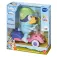 Vtech Bluey Roller Motorrad Spanische Version