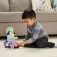 Vtech Moto Scooter Bluey Version espagnole