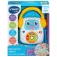 Vtech Version mit Kinderliedern und Melodien Spanisch