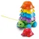 Vtech Colored Stackables The Rainbow Turtles Version spanish