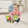 Vtech Colori e trame Fiore Il bruco