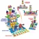 Vtech Marble Rush Competition Games Circuit Canic Interactif Version espagnole