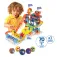 Vtech Marble Rush Racing Set Interactive Canic Circuit