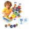 Vtech Circuit Canic Interactiu de Carreres Marble Rush