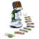Vtech Multimedia Educational Microscope Version spanish