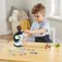 Vtech Microscópio Educacional Multimídia Versão em espanhol