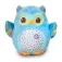 Vtech Star Owl Stuffed Projector Version spanish