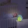 Vtech Star Owl Stuffed Projector Spanish Version