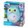 Vtech Star Owl Stuffed Projector Spanish Version