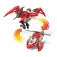 Vtech Switch & Go Dinos Sky El Pteranodon