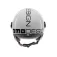 Momo design FGTR Evo E2206 jethelm